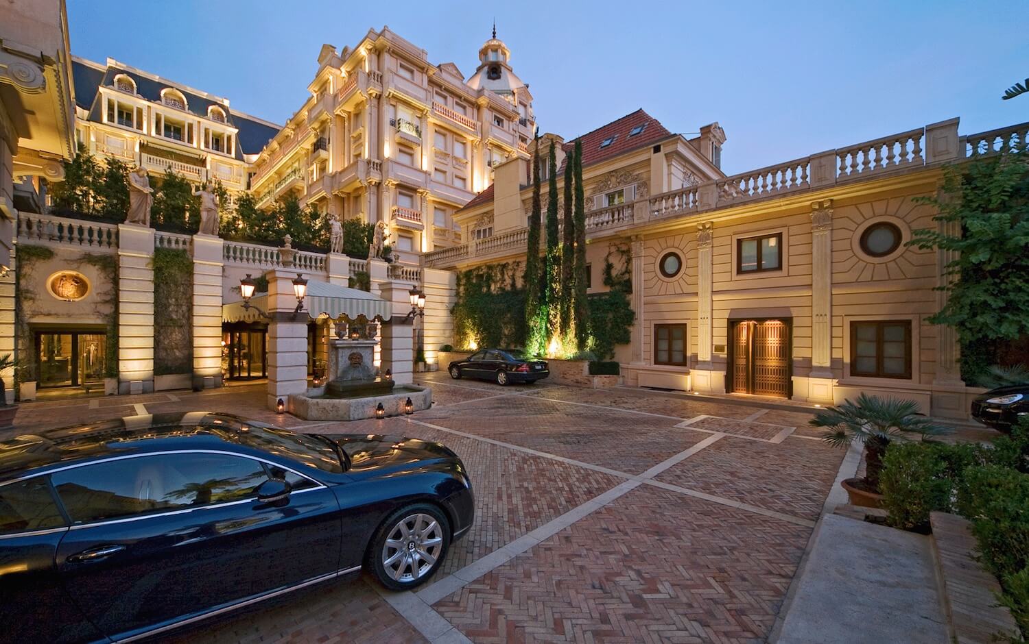 Read more about the article Discover The Best of Monaco & Eze