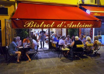 12 Places to Eat like a Local in Nice