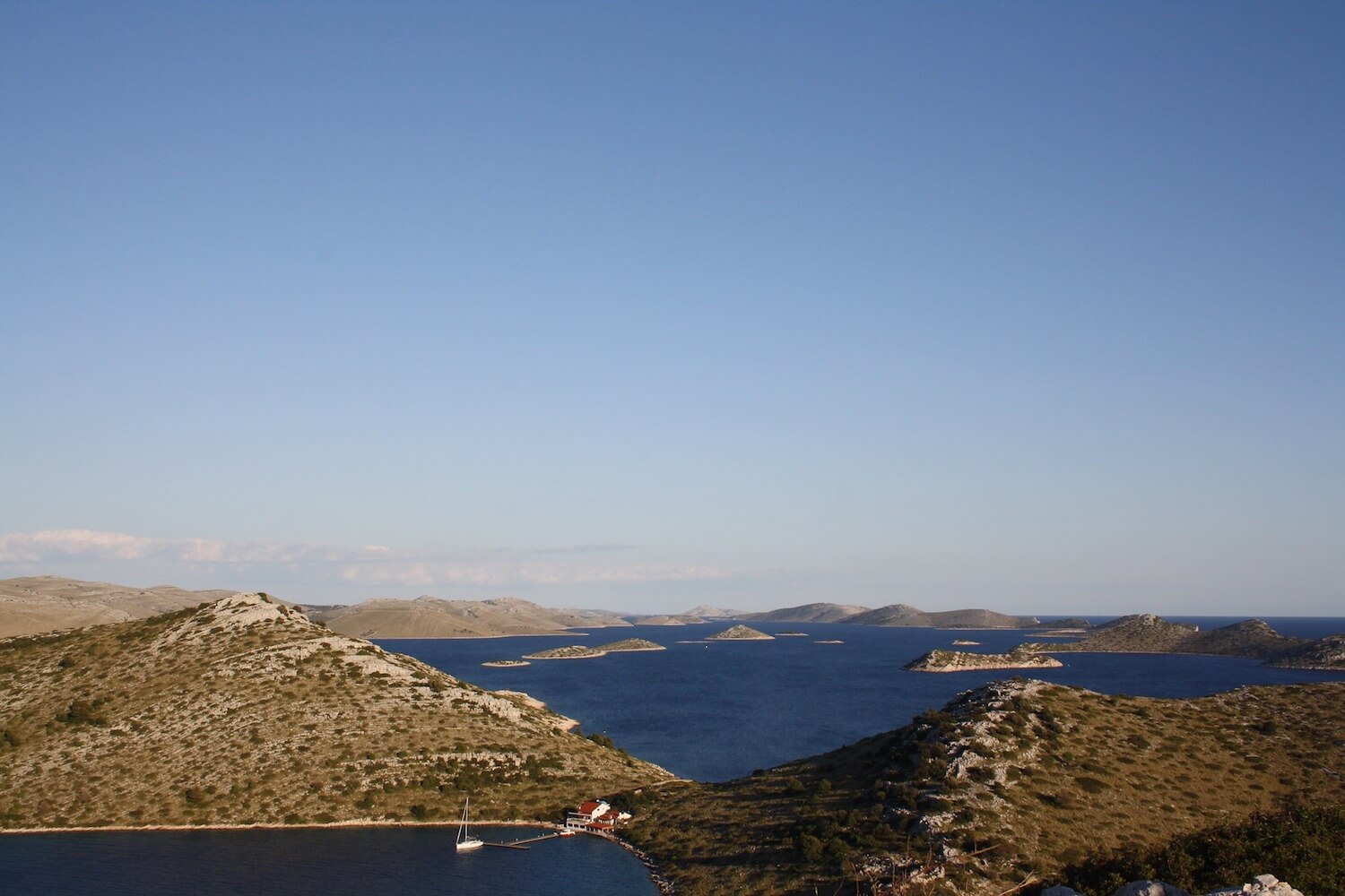 Kornati-Islands-Views