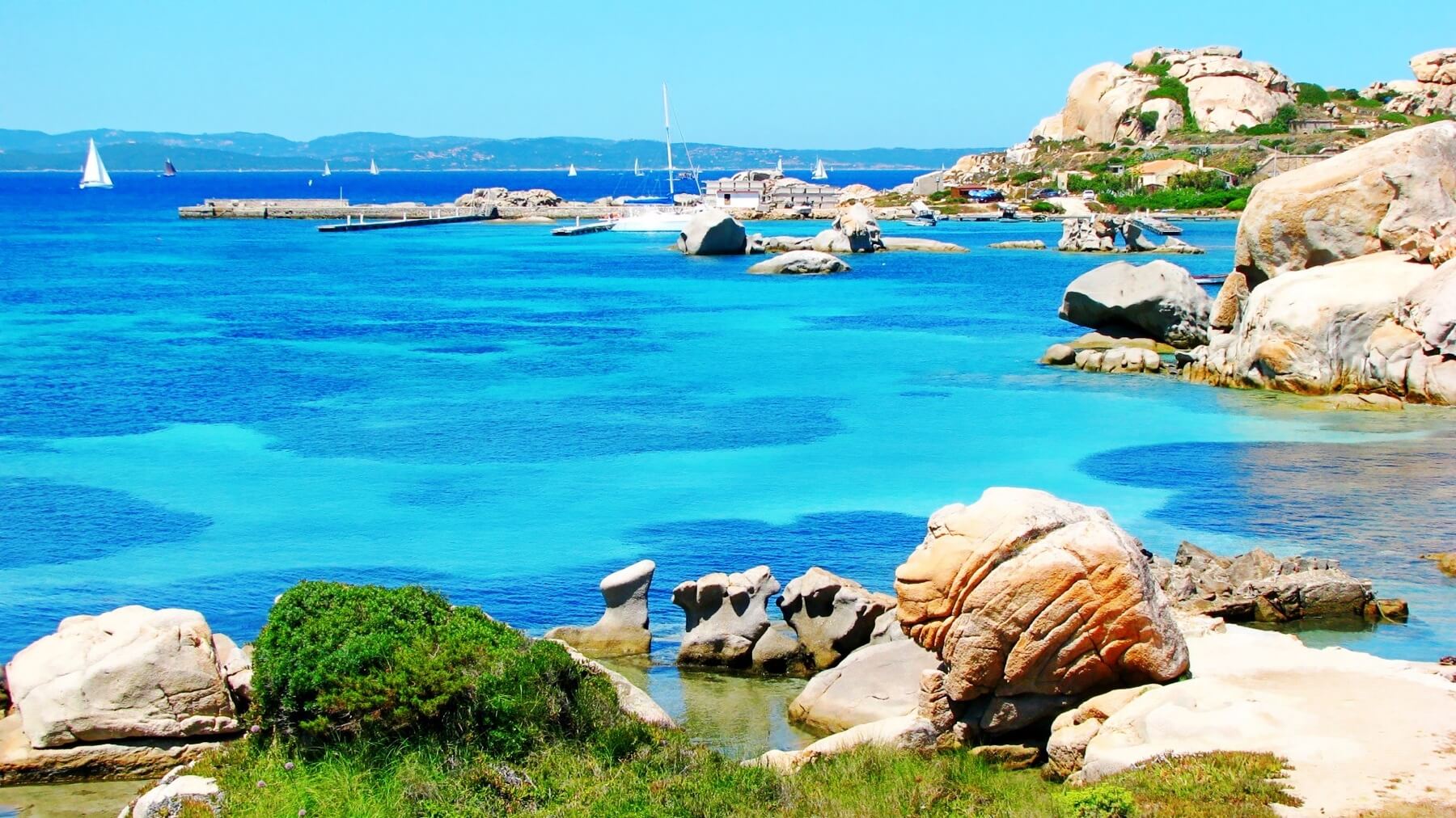Read more about the article How to do Sardinia like a VIP