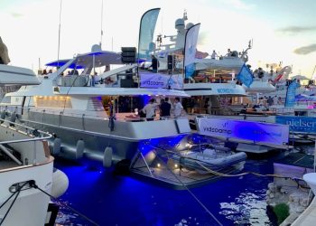 Cannes Lions Yacht Charter