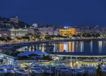 Planning The Perfect Event Charter in Cannes