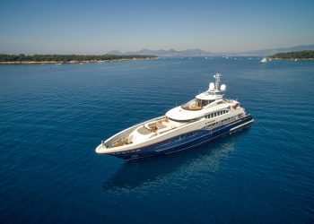 How Much To Charter A Yacht On Below Deck