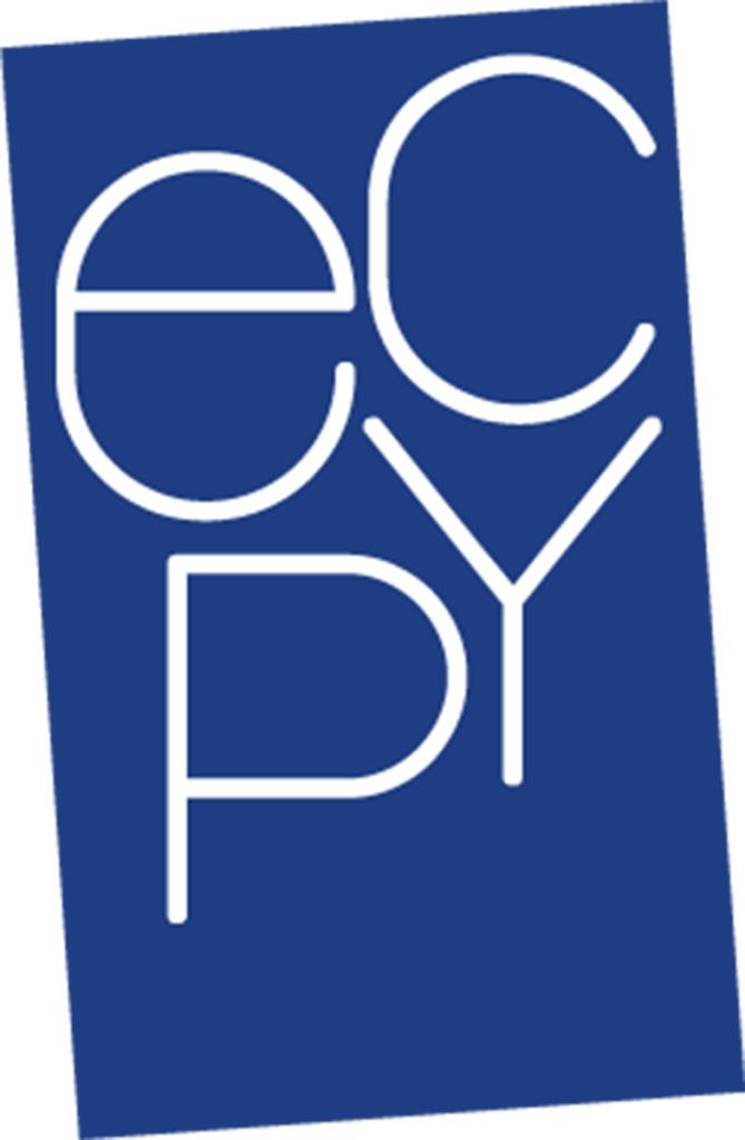 Bespoke Yacht Charter are members of ECPY - European Committee for Professional Yachting
