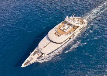 How Much Does a Superyacht Charter Really Cost?