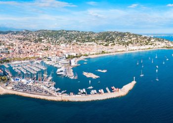 Datacloud Global Congress Cannes Yacht Charter