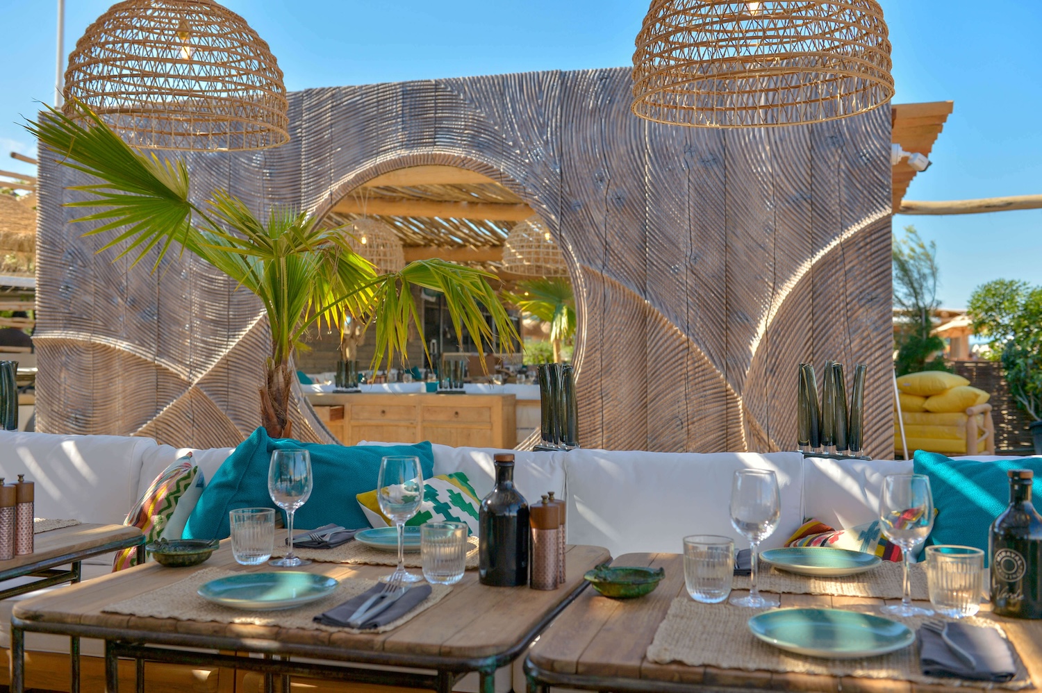 Verde Beach