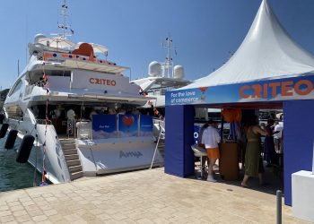 Cannes Lions Yacht Charter