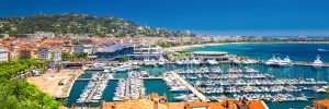 Port de Cannes