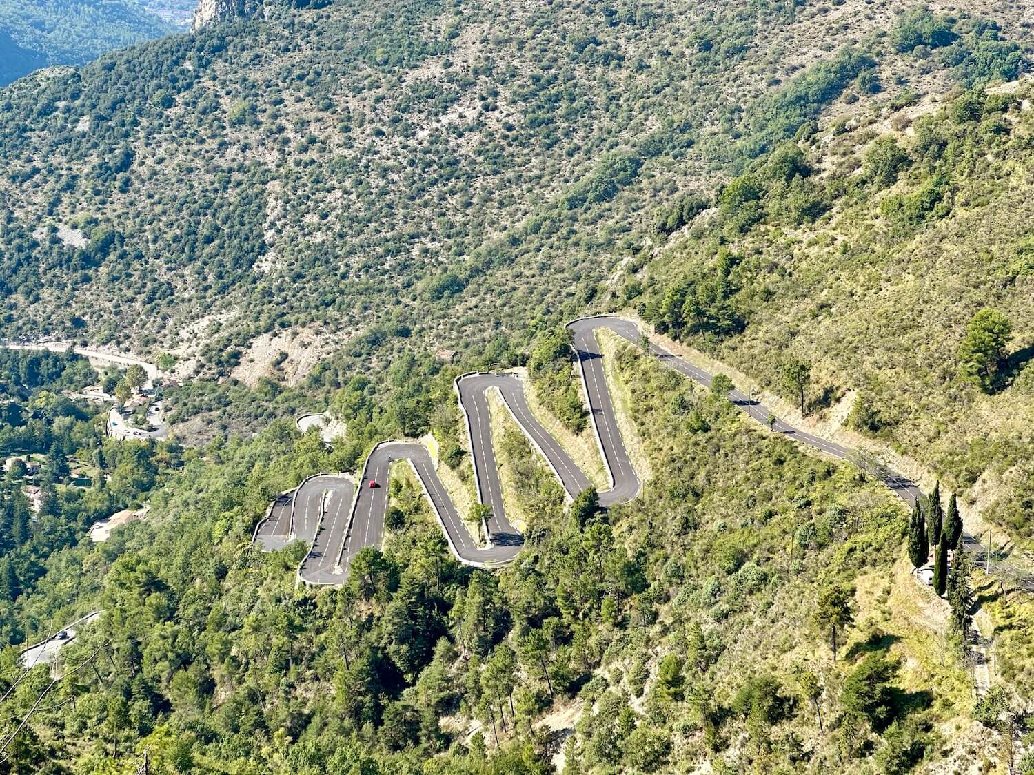 Col de Braus